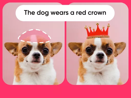 Studio quality product photo