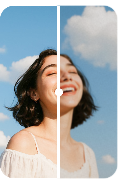 creatix increase quality